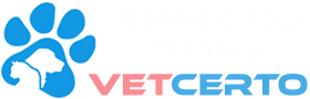 Logo VETCERTO