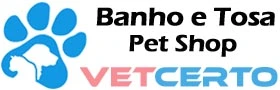 Logo VETCERTO